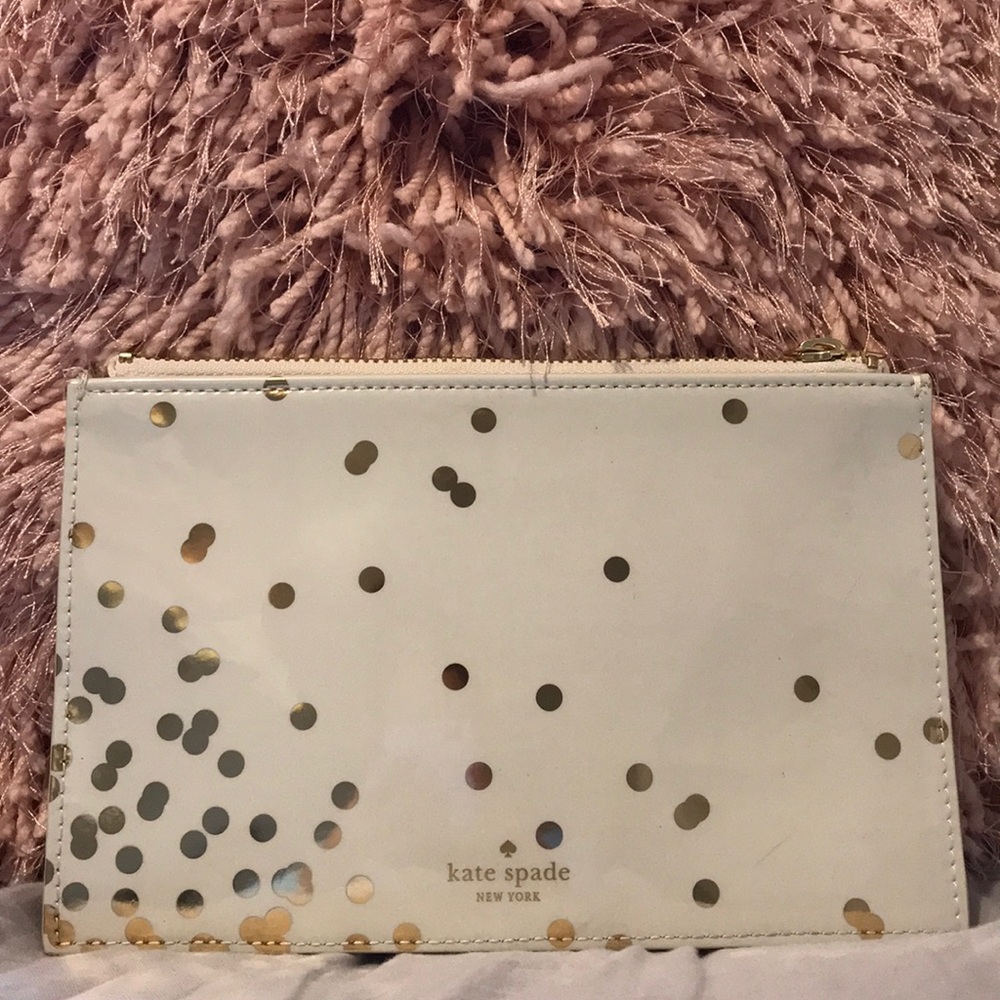 Kate spade bag